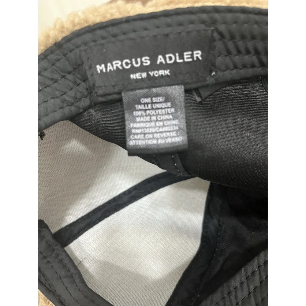Marcus Adler marcus adler